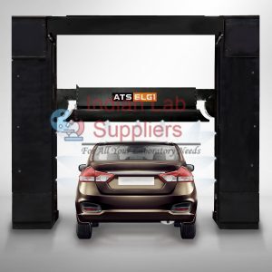Automatic Brushless Car Washer